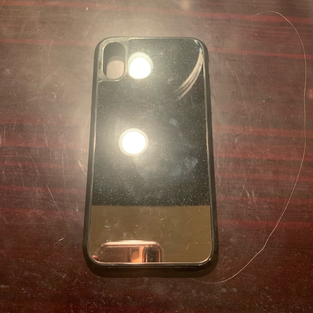 iPhone X case